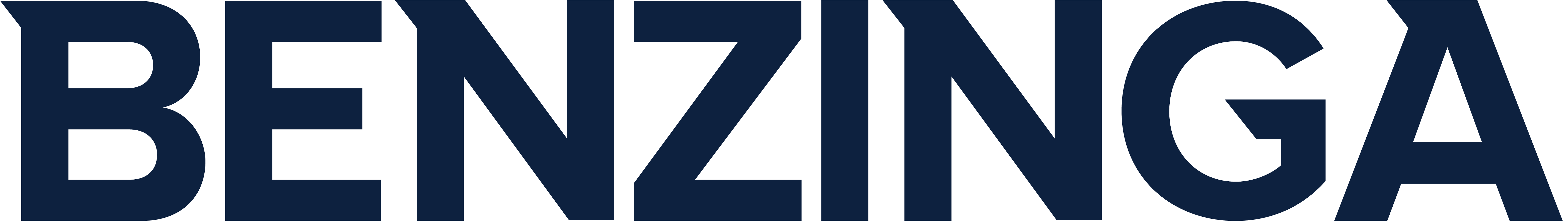 Remote tech jobs at Benzinga
